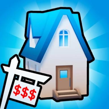 Thumbnail for Investor City Game