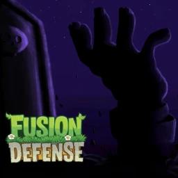 🎲Fusion Defense🎲 icon