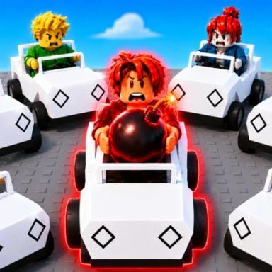 Thumbnail for Car Bomb Tag Game