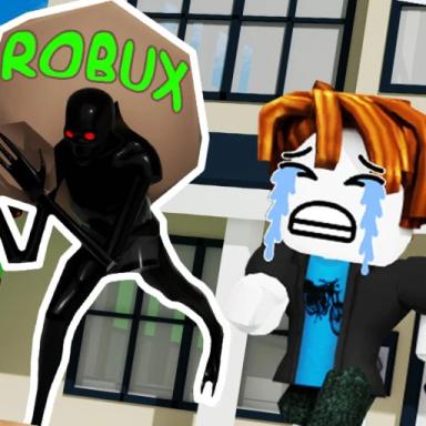Thumbnail for Rob a House! Game