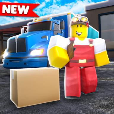 Trucking Tycoon!🚚 icon
