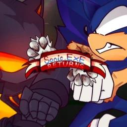 [FURNACE] Sonic.EXE The Disaster Returns icon