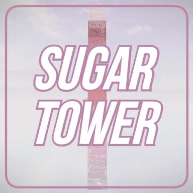 🌸Sugar Tower🌸 - 8 MILLION icon