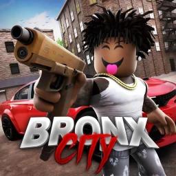 (🔫FREE 850,000K🐍) Bronx City💥 icon