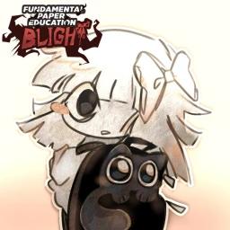 [UPD] FPE:Blight  icon