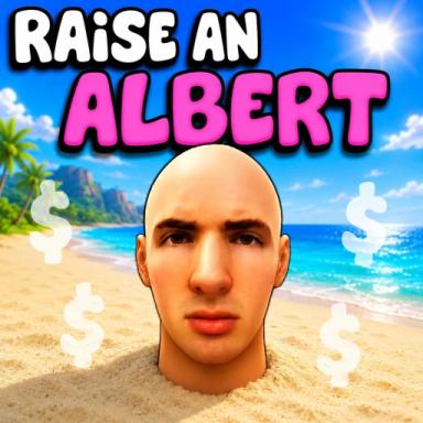 Thumbnail for [🏖️] Raise An Albert Game
