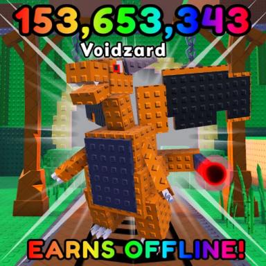 Thumbnail for Steal A Bloxypet ☘️ Game