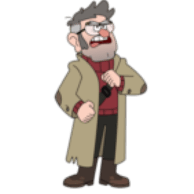 The Stanford Pines Obby icon