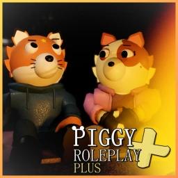 Piggy Roleplay PLUS icon