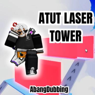 Thumbnail for Atut Laser Tower Game
