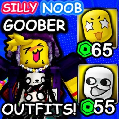 ✨[NEW] Regretavator Silly Goober Outfits icon