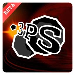 ☀️ 3D Planets Simulator [BETA] icon