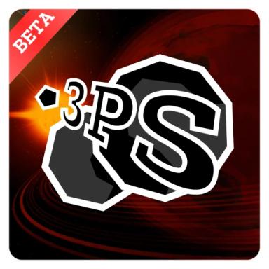 [LAG FIXED] ☀️ 3D Planets Simulator [BETA] icon