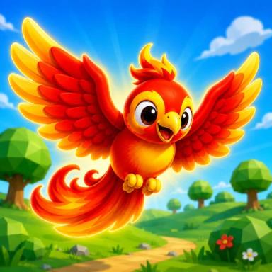 Thumbnail for Birds RNG Game