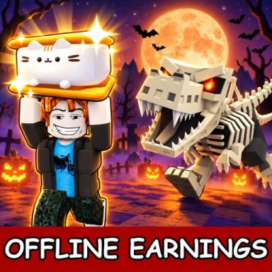 Thumbnail for [🎃] Steal An ASMR Game