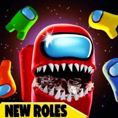 Thumbnail for 🚀 Imposters & Roles | Among us Game