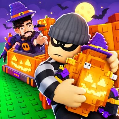 Thumbnail for [🎃] Steal an Clown Egg Game