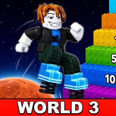 Thumbnail for [Enchant]+1 High Jump Power Escape Game