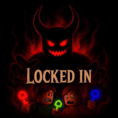 Locked In 🔑 icon