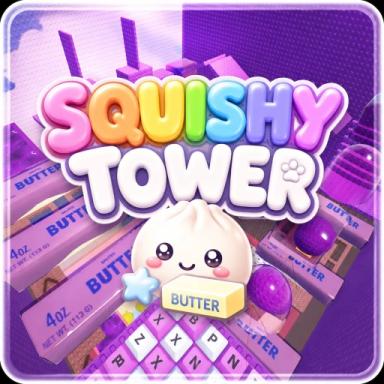 Thumbnail for Squishy Tower 🍧 Game