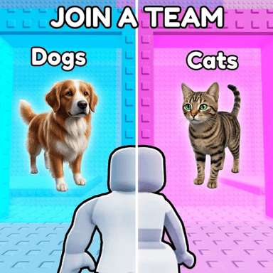 Thumbnail for Would You Rather: Dogs & Cats Outfit Tower! Game