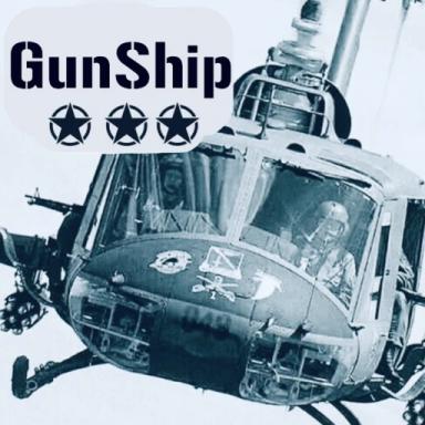 [3.0] GUNSHIP helicopter testing icon