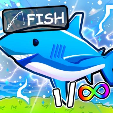 Thumbnail for Fish RNG 🎲 Game