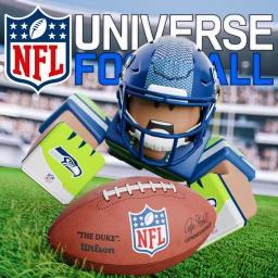 Thumbnail for [⏰3 DAYS] NFL Universe Football Game