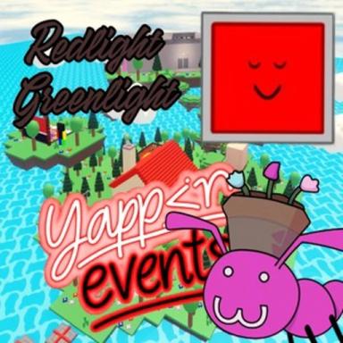 [🎂1 Year!] Yapper Events icon