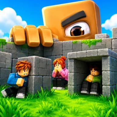 [UPD] Don't Get Smashed icon