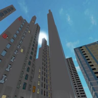 Thumbnail for Singapore HDB Lifts  Game