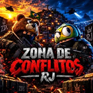 Thumbnail for [ Realistic Shots ] Conflict Zone RJ Game