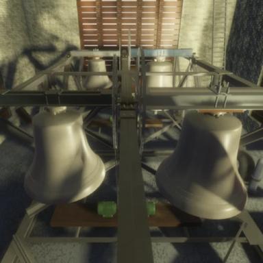 Thumbnail for Free Bell Ringing Meppen (4 Bells) Game