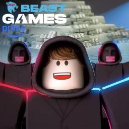 Beast Games 💰 icon