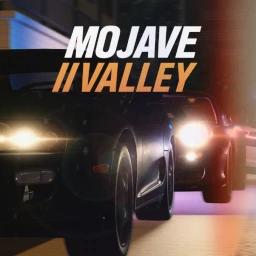 [🚗CARS + DAILY REWARDS] Mojave Valley [Pre-Alpha] icon