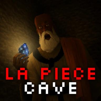 Thumbnail for [ISHOWSPEED UPDATE] La Peace Cave Game