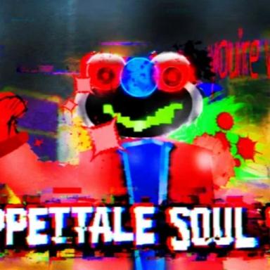 Thumbnail for  🎃 HALLOWEN  Muppettale soul ops PART1 Game