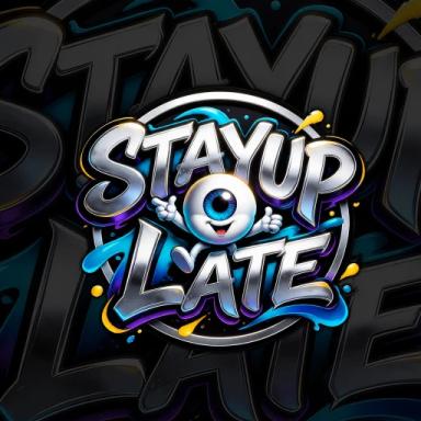 NEW STAY UP LATE icon