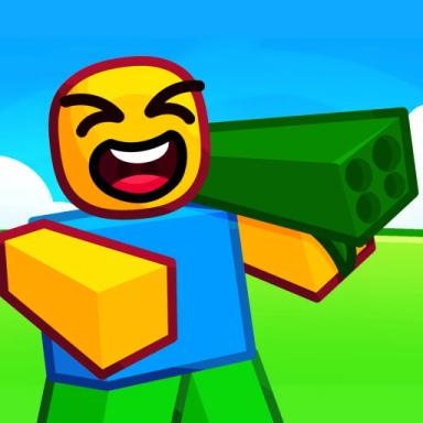 Thumbnail for Rocket Roulette Game