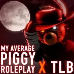 My Average Piggy RP [DEMO] icon