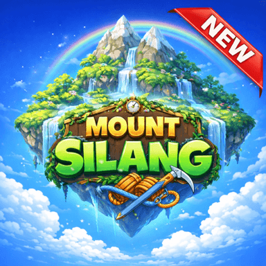 [✨ FREE AVA + 50 CP] Gunung Silang icon