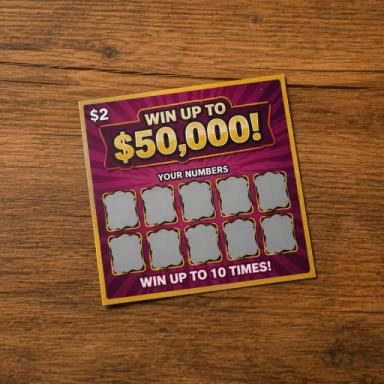 Thumbnail for SCRATCH TO REPAY BOSS  Game