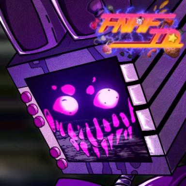 {BUG FIXES!!} FNAF: Tower Defense! icon