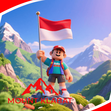 [CARRY]MOUNT KLABATV2 icon