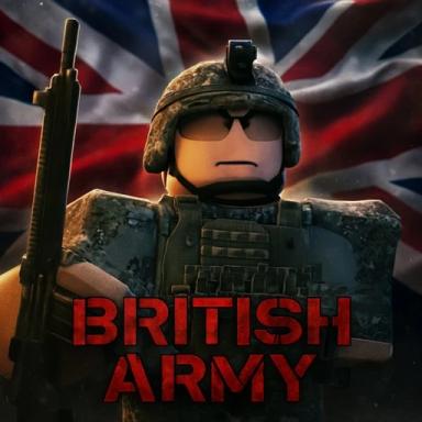 Thumbnail for  British Army RP Game