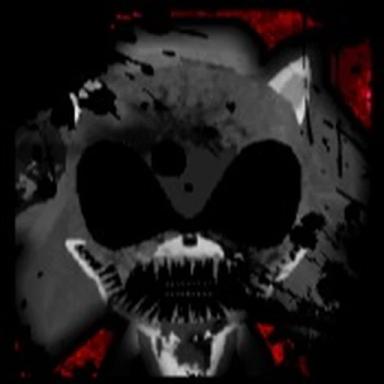 Sonic.EXE: Malevolent icon