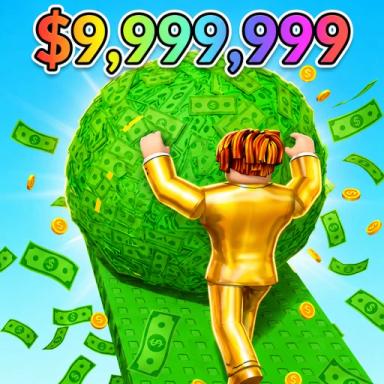 Thumbnail for +1 Cash Per Step Game