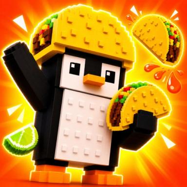 Thumbnail for [🌮 TACO] 🐧Launch a Penguin! Game