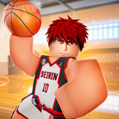 Thumbnail for Hoopz [ANIME EVENT🔥⚡] (Basketball) Game