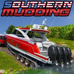 Thumbnail for [🌪️UPD!🌪️] Southern Mudding 🚜 OffRoading Game